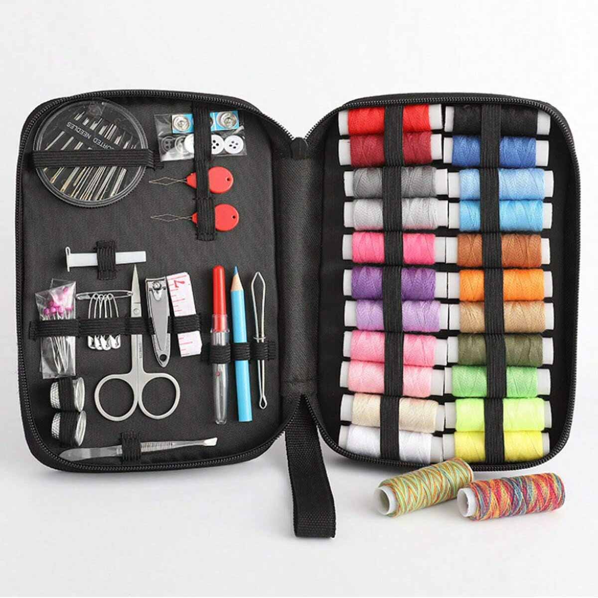 Pom Pom Maker Tool - 1Set Sewing Kit for Adults and