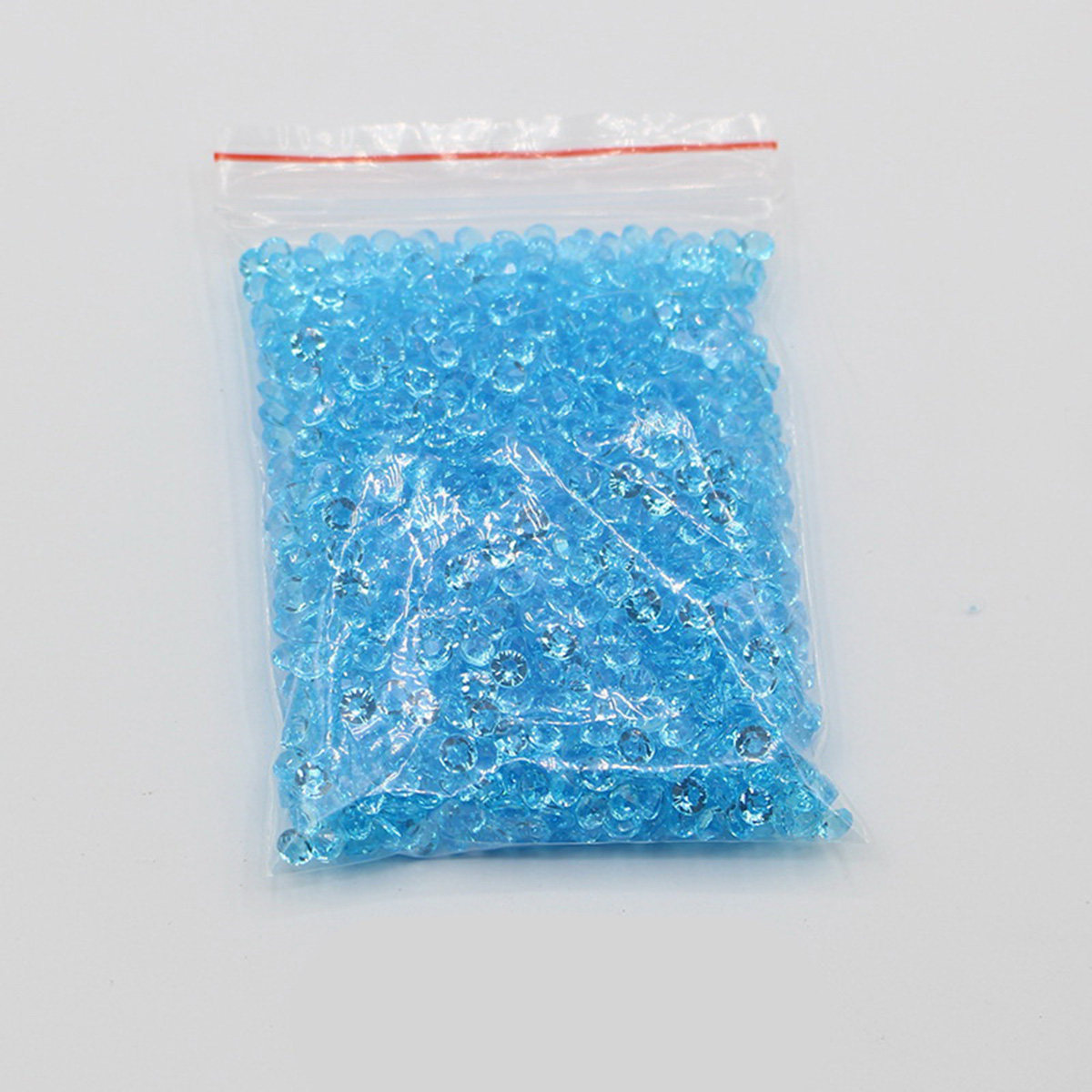 4.5mm Colorful Acrylic Diamond - Embellish Craft incelemesi ve fiyatı