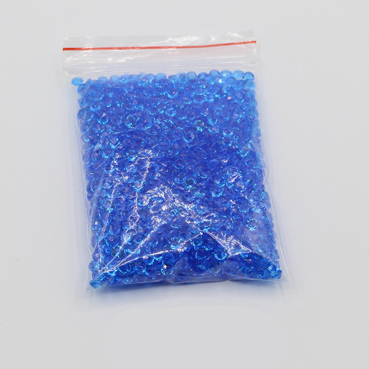4.5mm Colorful Acrylic Diamond - Embellish Craft incelemesi ve fiyatı