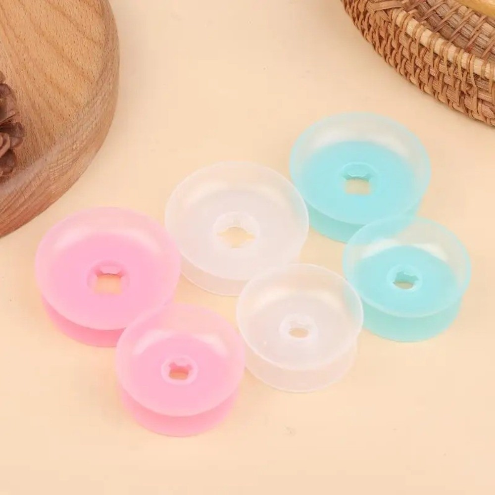 Empty Spools Empty Bobbin Spoo - Organza Ribbon Spool incelemesi ve fiyatı