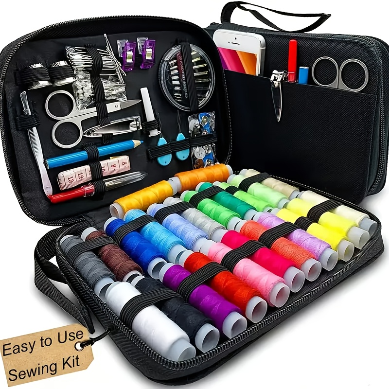 A Compact Travel Sewing Kit Th - Pom Pom Maker Tool incelemesi ve fiyatı