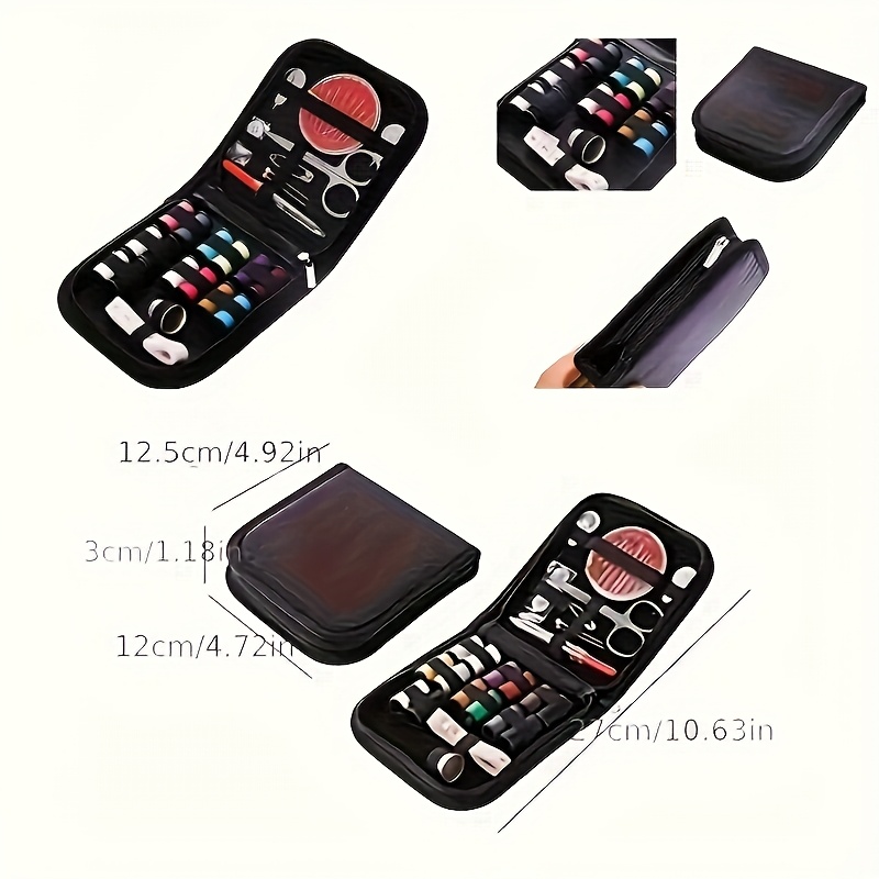 A Compact Travel Sewing Kit Th - Pom Pom Maker Tool incelemesi ve fiyatı