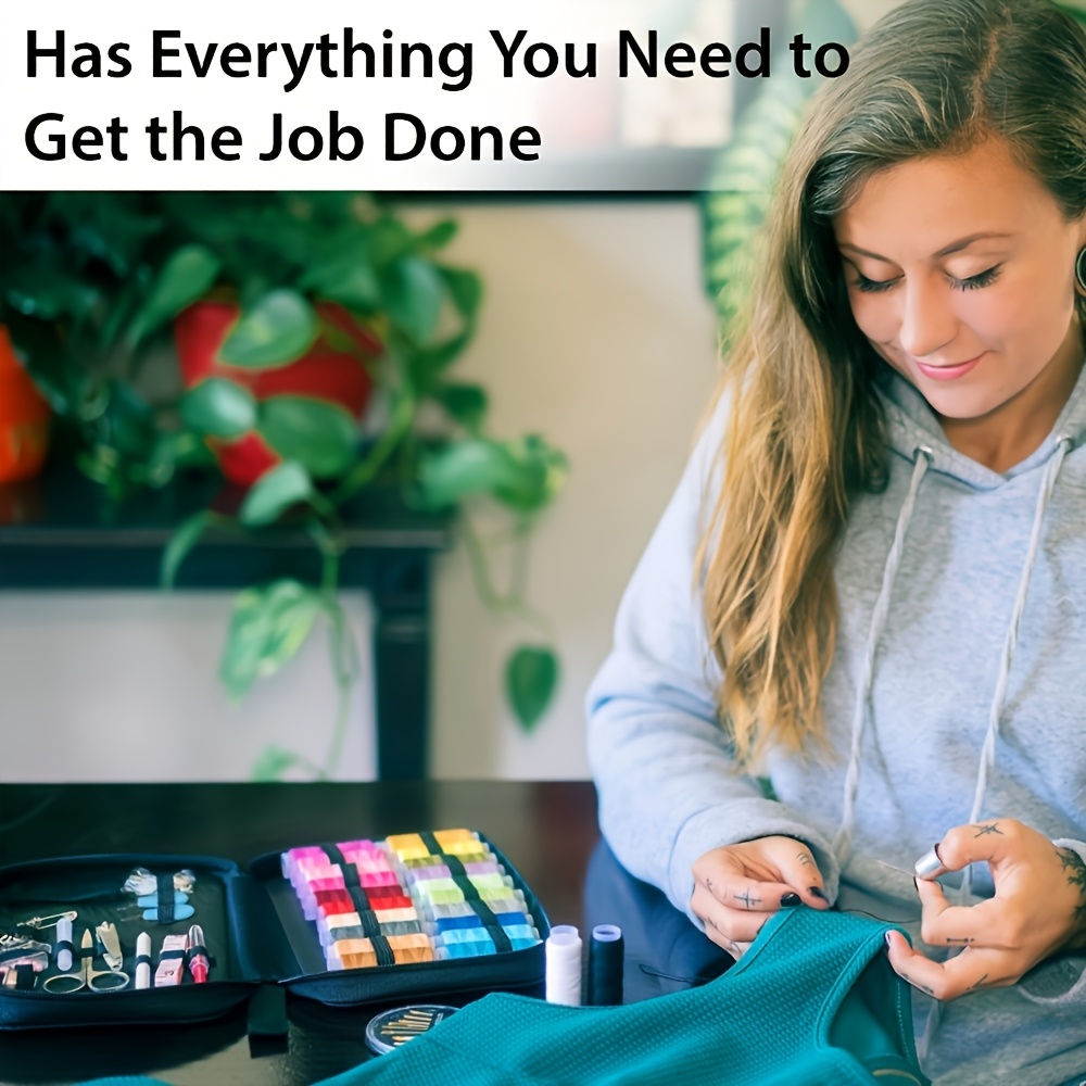 A Compact Travel Sewing Kit Th - Pom Pom Maker Tool incelemesi ve fiyatı