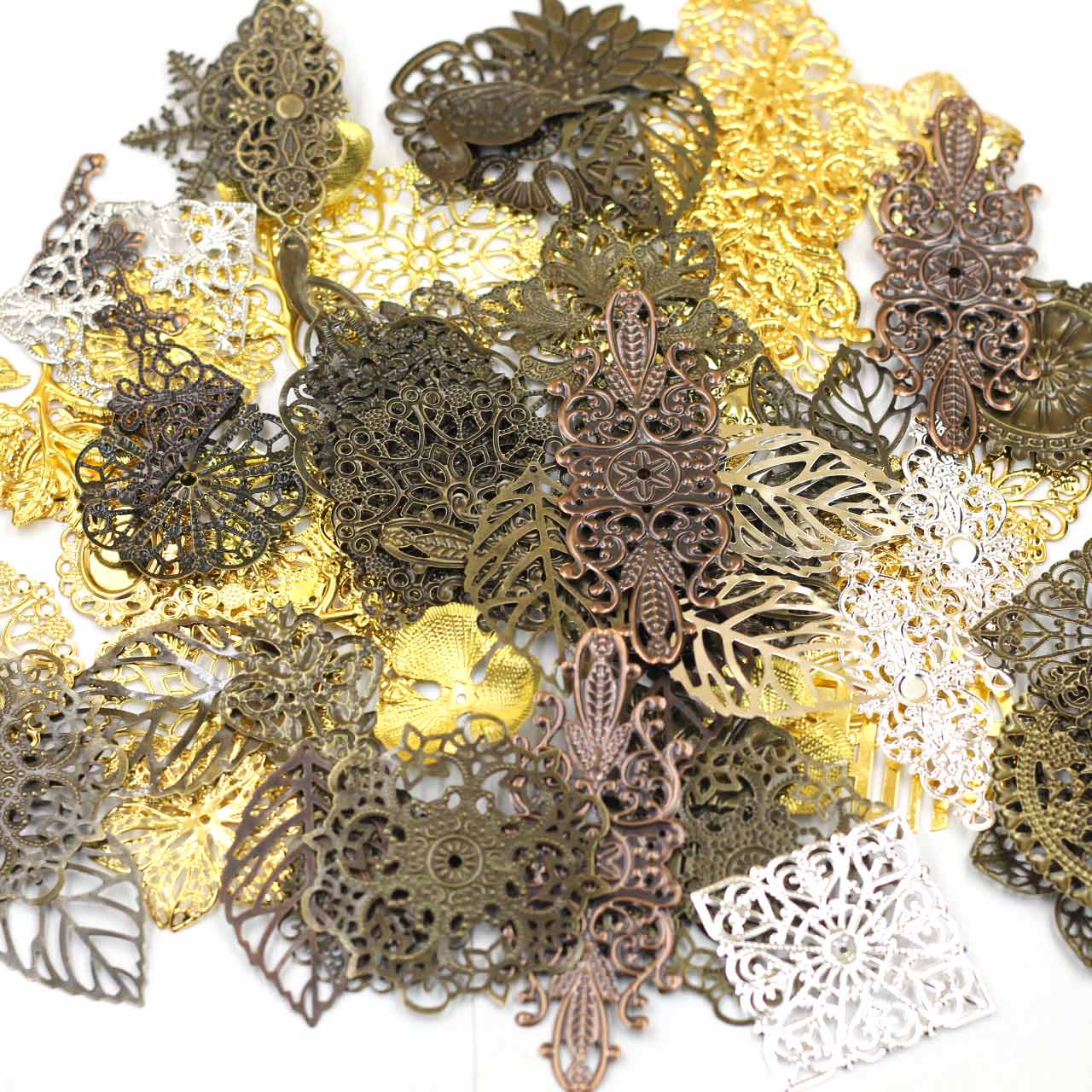 Embellishments Connectors Rand - Embellish Craft incelemesi ve fiyatı