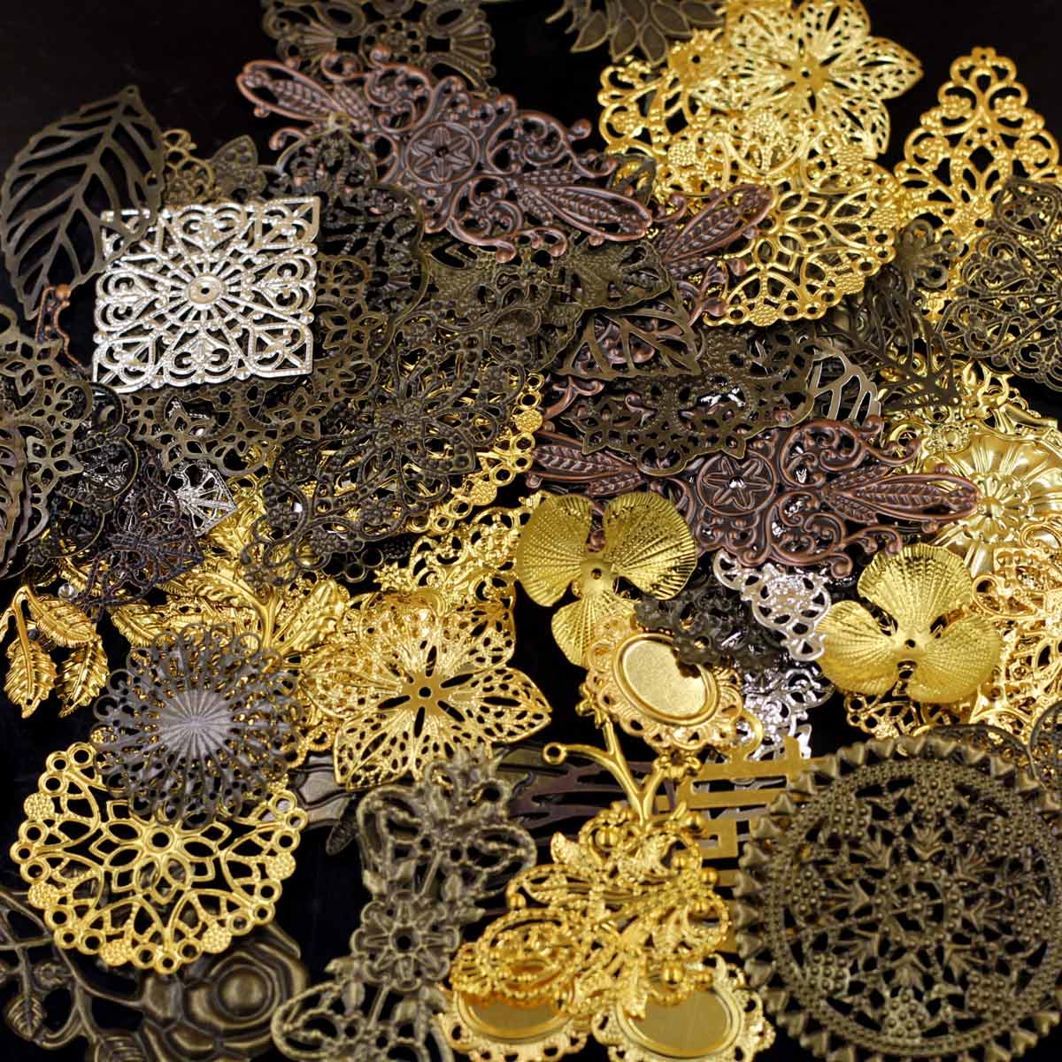 Embellishments Connectors Rand - Embellish Craft incelemesi ve fiyatı