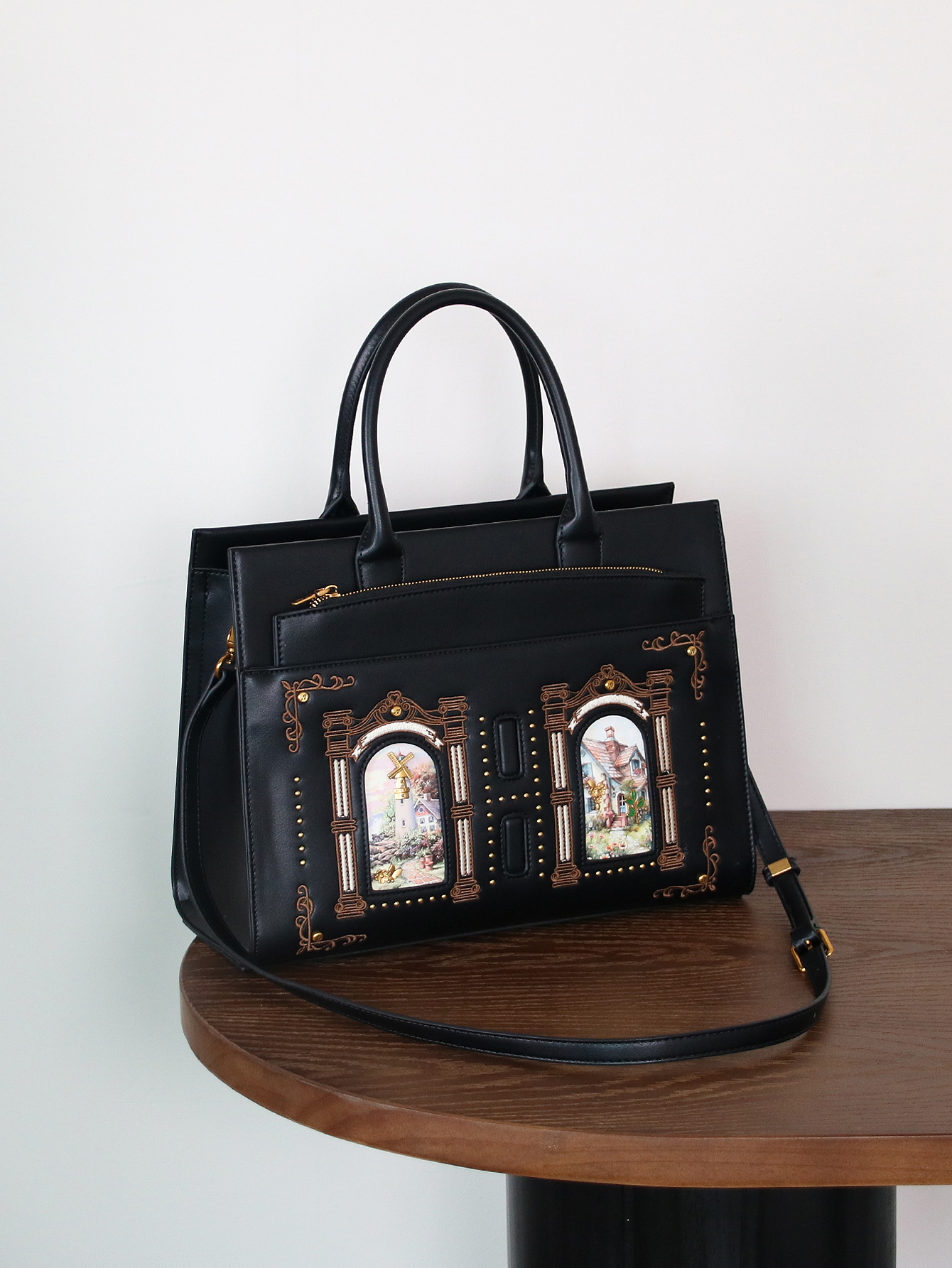 Minority design advanced sense - Craft Embellishment Storage incelemesi ve fiyatı