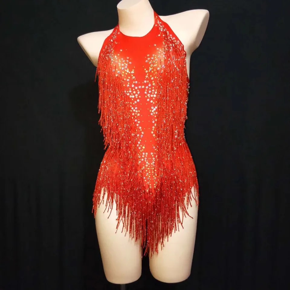 WomenVightclub Party Dance Cos - Rhinestone Banding Trim incelemesi ve fiyatı
