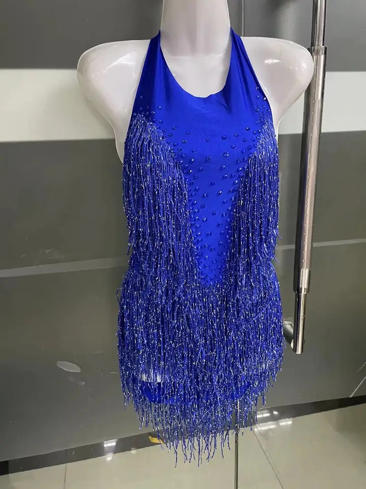 WomenVightclub Party Dance Cos - Rhinestone Banding Trim incelemesi ve fiyatı