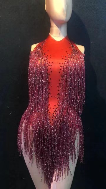 WomenVightclub Party Dance Cos - Rhinestone Banding Trim incelemesi ve fiyatı