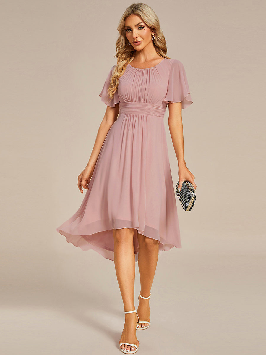 BAZIIINGAAA Party Dress Gracef - Lace Ribbon Trim incelemesi ve fiyatı