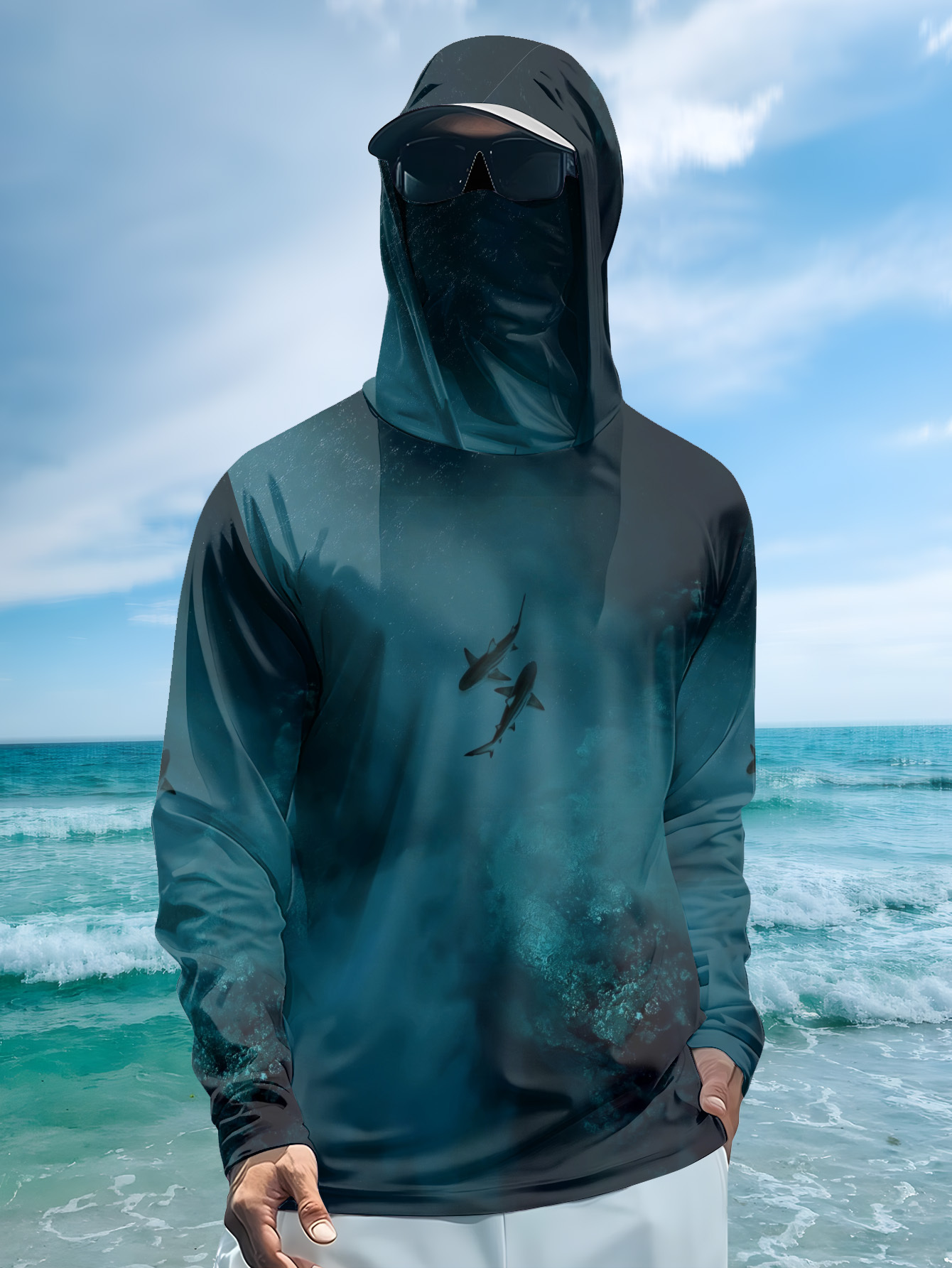 2026 Summer New Style Men's Lo - Embellish Knit incelemesi ve fiyatı