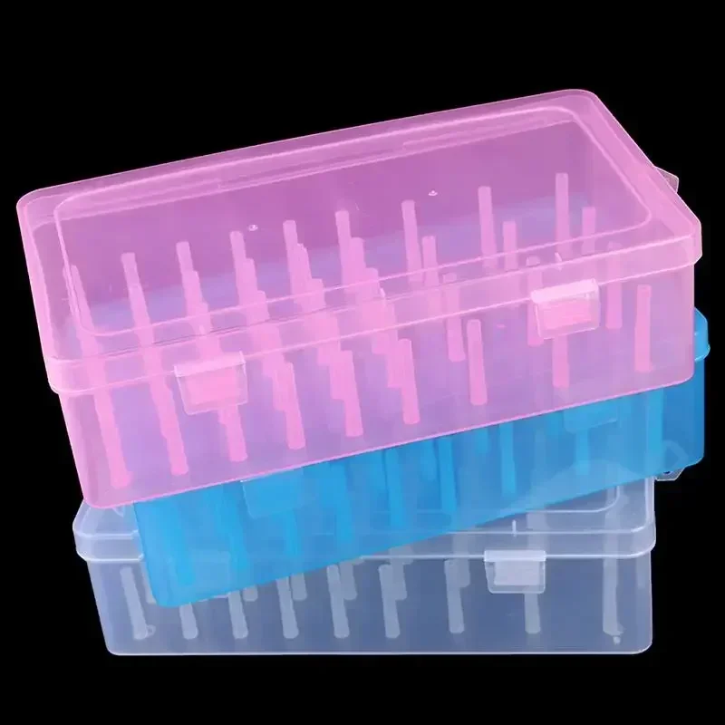 New Sewing Thread  Box 42 Piec - Craft Embellishment Storage incelemesi ve fiyatı