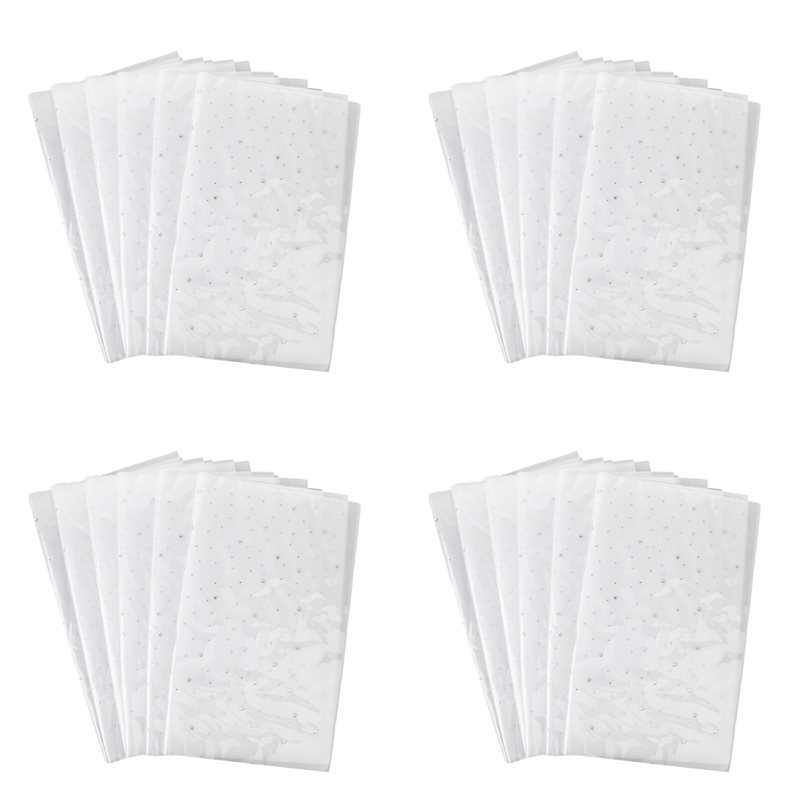 HLZS-40 Sheet Iron-On Rhinesto - Hotfix Rhinestone Sheet incelemesi ve fiyatı