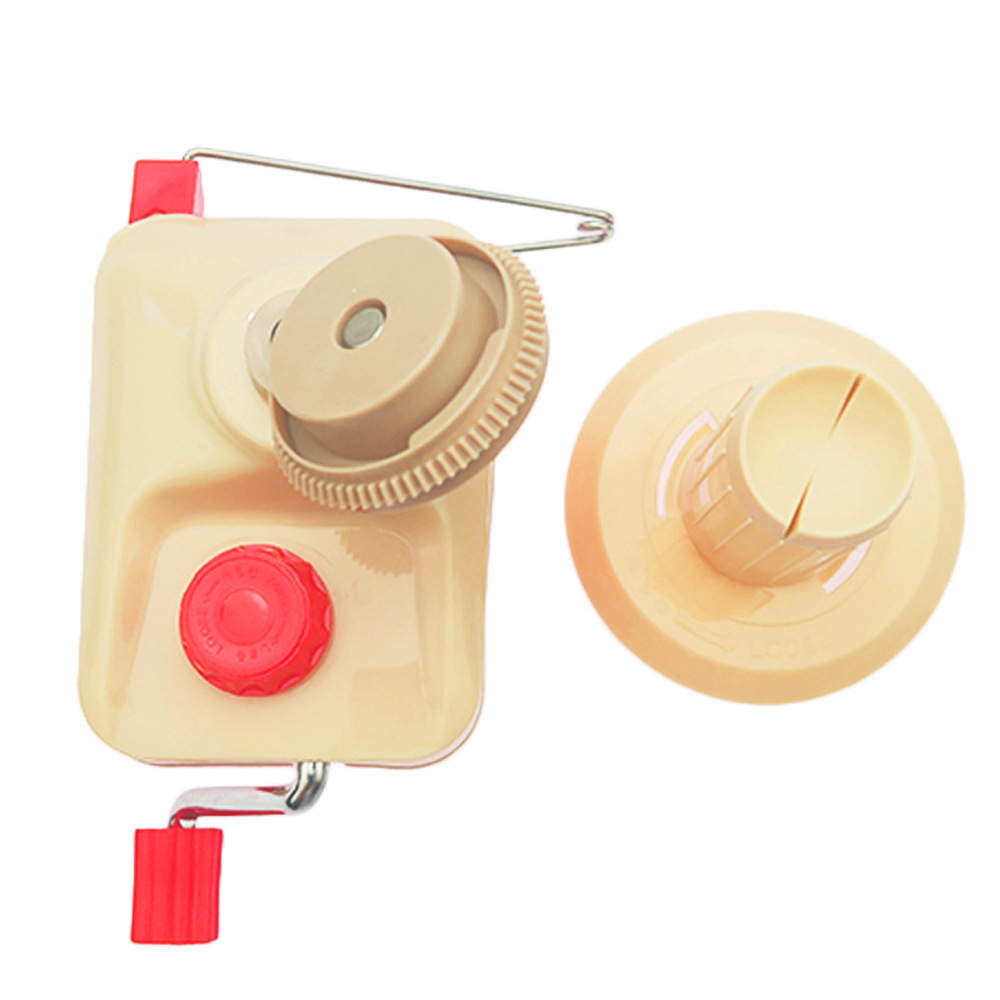 Compact Wool Winding Machine f - Pom Pom Maker Tool incelemesi ve fiyatı