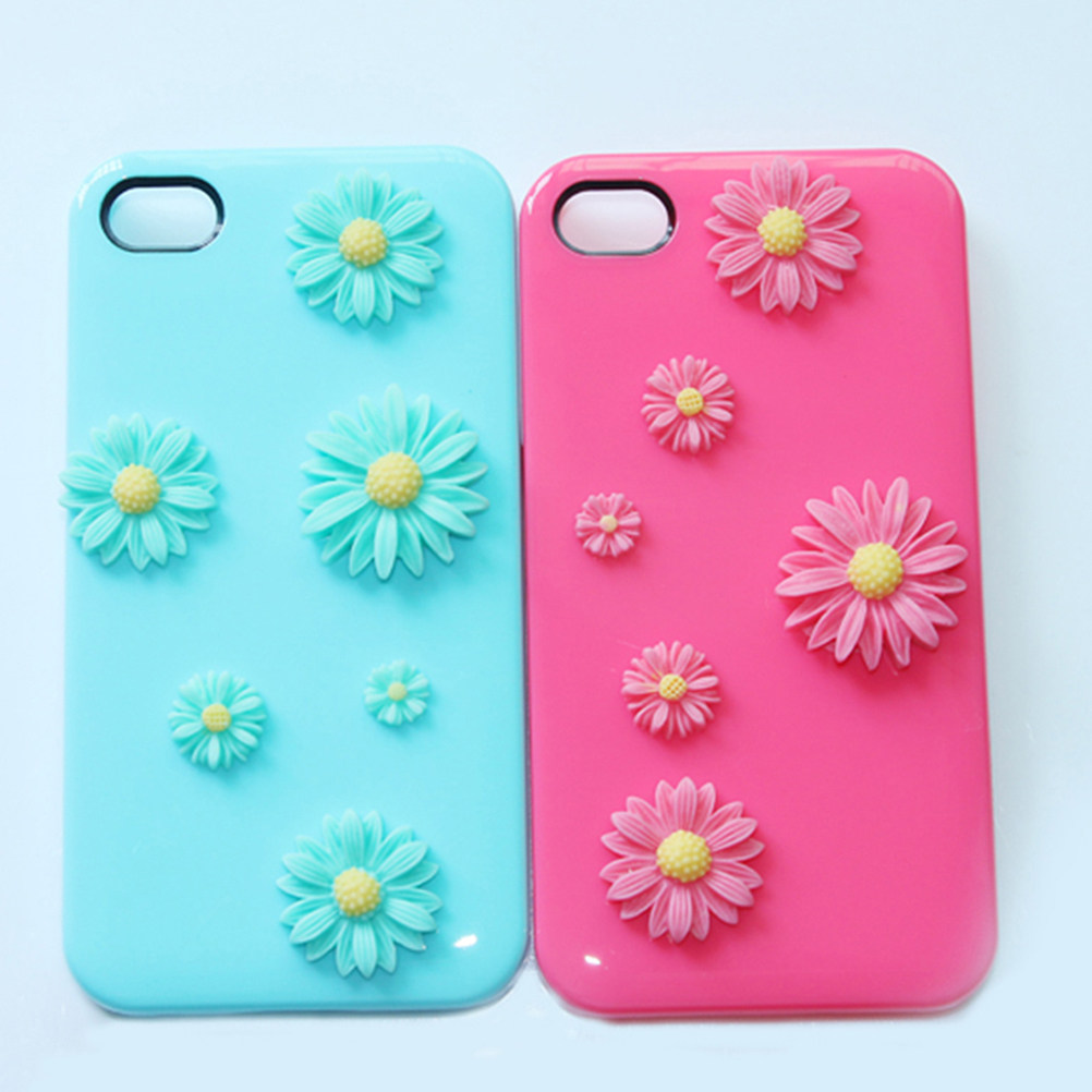 50Pcs 9Mm Small Daisy Resin Fl - Embellish Craft incelemesi ve fiyatı