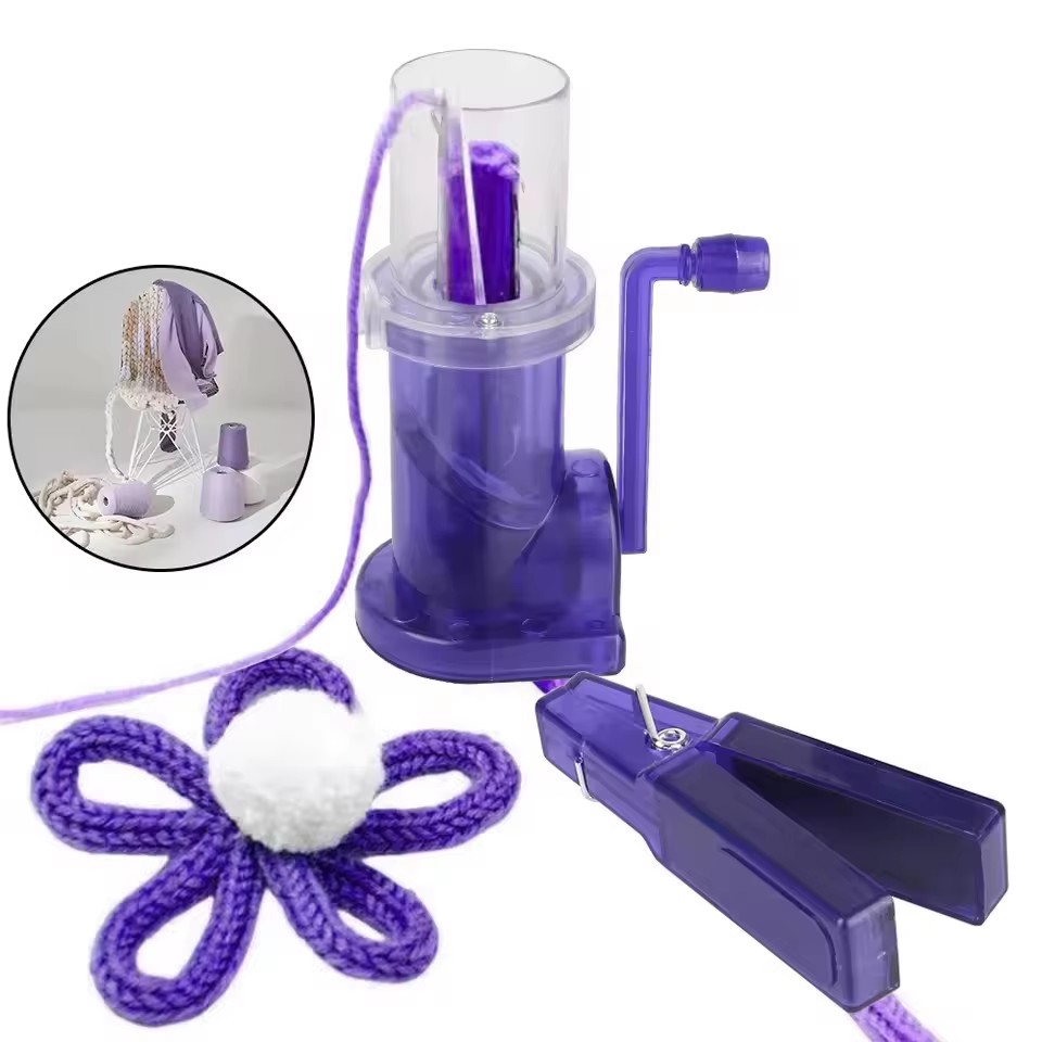 Portable Creative Knitting Mac - Embellish Craft incelemesi ve fiyatı
