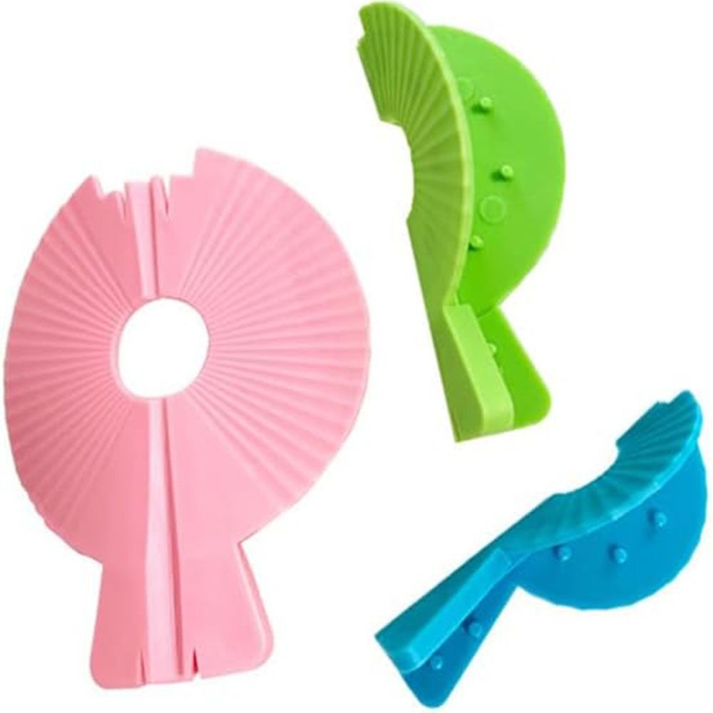 3PCS Durable Plastic Pompom Ma - Pom Pom Maker Tool incelemesi ve fiyatı