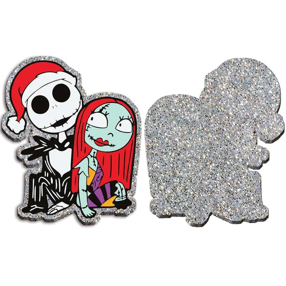 The Nightmare Before Christmas - Christmas Craft Embellishment incelemesi ve fiyatı
