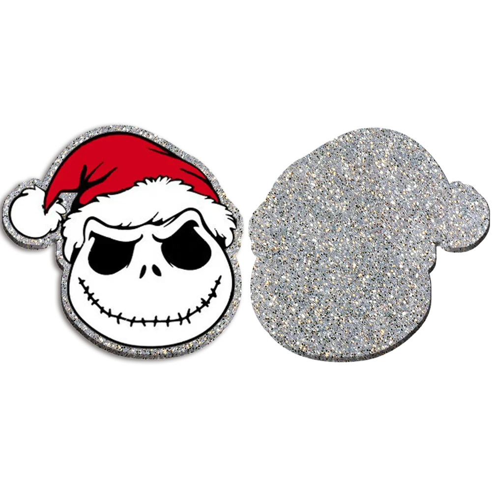 The Nightmare Before Christmas - Christmas Craft Embellishment incelemesi ve fiyatı