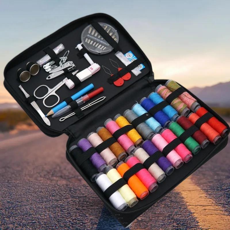 86/172pcs Sewing Kit With Thre - Pom Pom Maker Tool incelemesi ve fiyatı