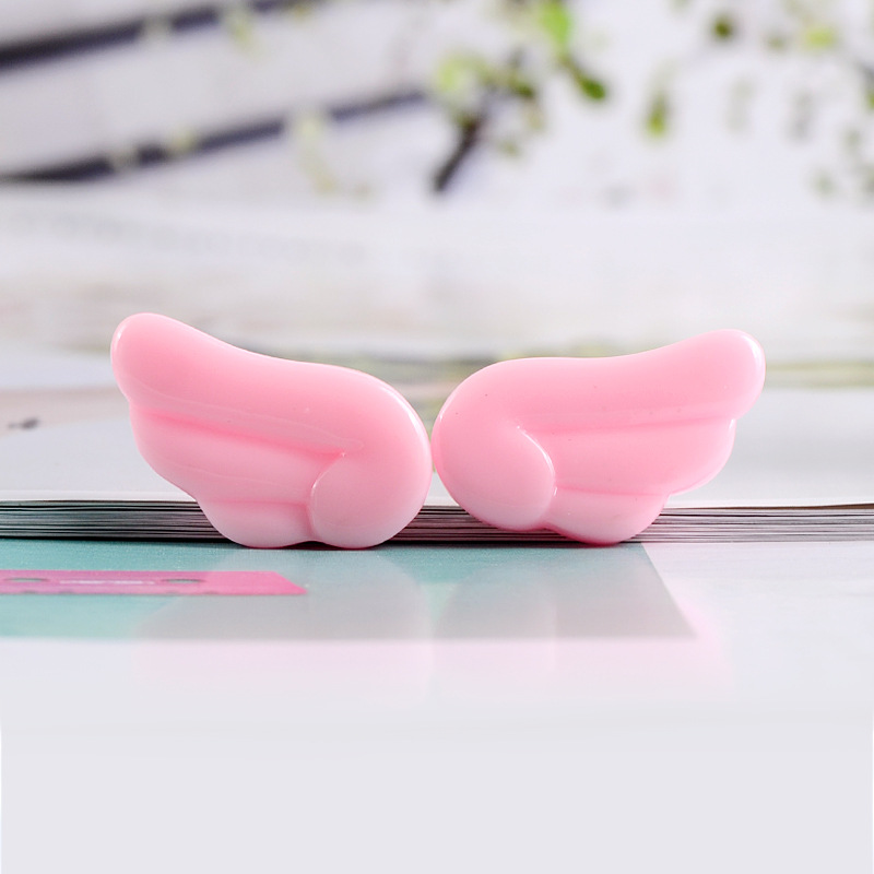 10PCS Kawaii Cute Angel Wings  - Embellish Craft incelemesi ve fiyatı