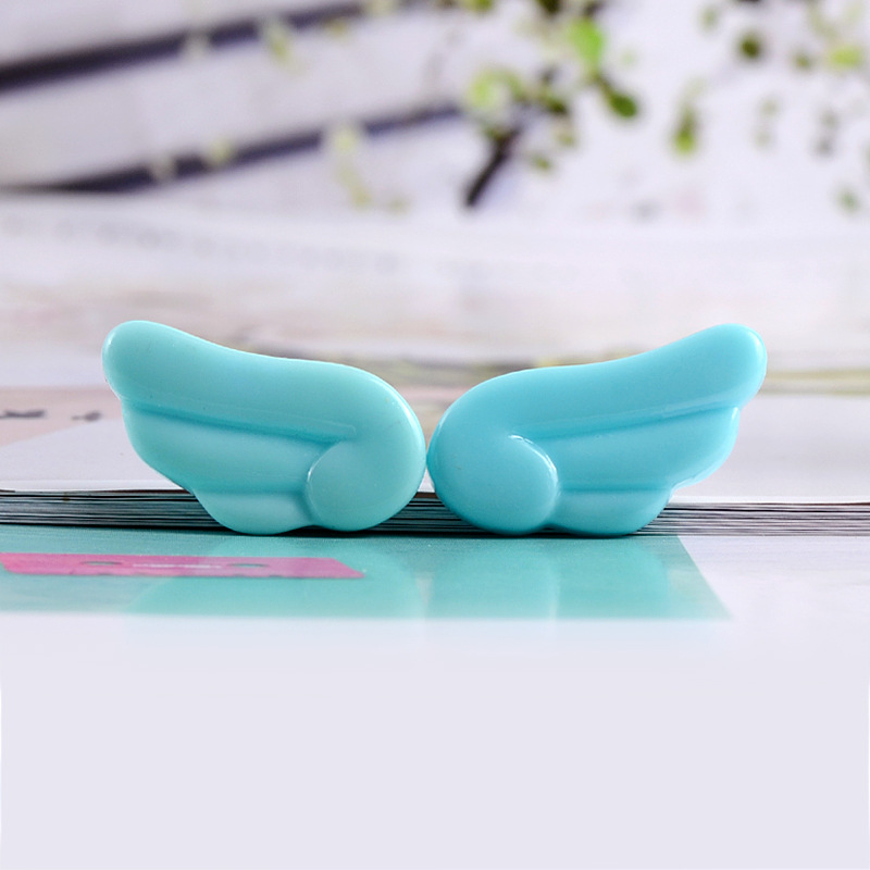 10PCS Kawaii Cute Angel Wings  - Embellish Craft incelemesi ve fiyatı