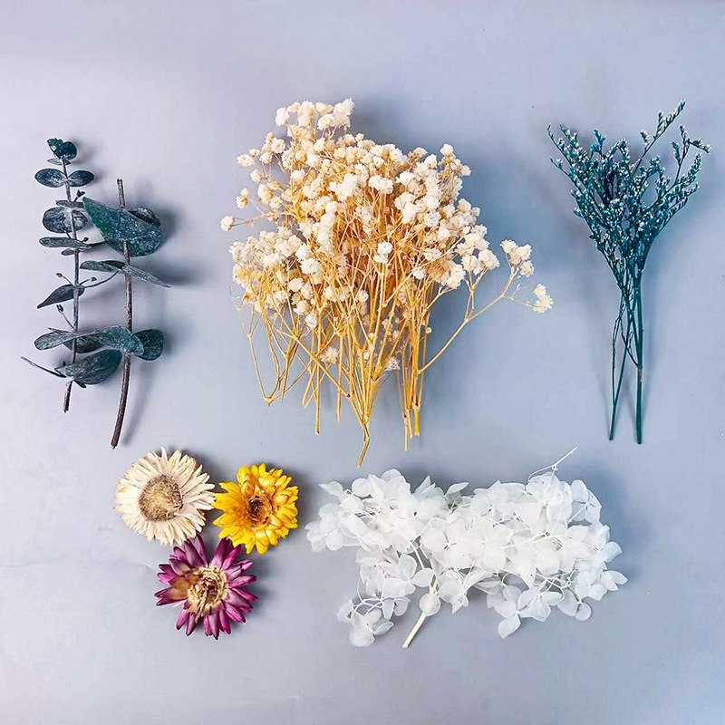 1pack Multifarious Dried Flowe - Embellish Craft incelemesi ve fiyatı