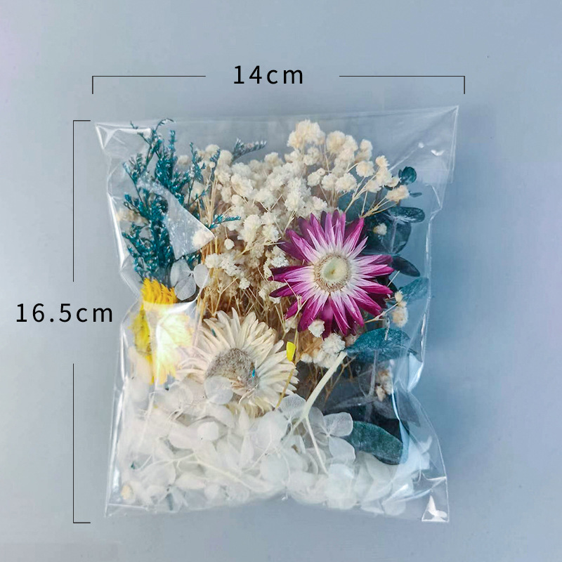 1pack Multifarious Dried Flowe - Embellish Craft incelemesi ve fiyatı
