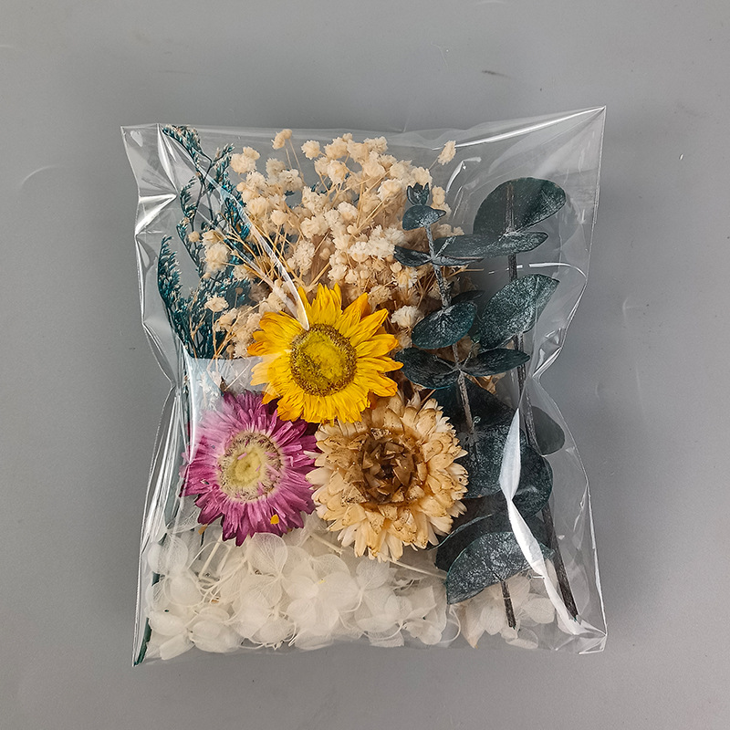 1pack Multifarious Dried Flowe - Embellish Craft incelemesi ve fiyatı