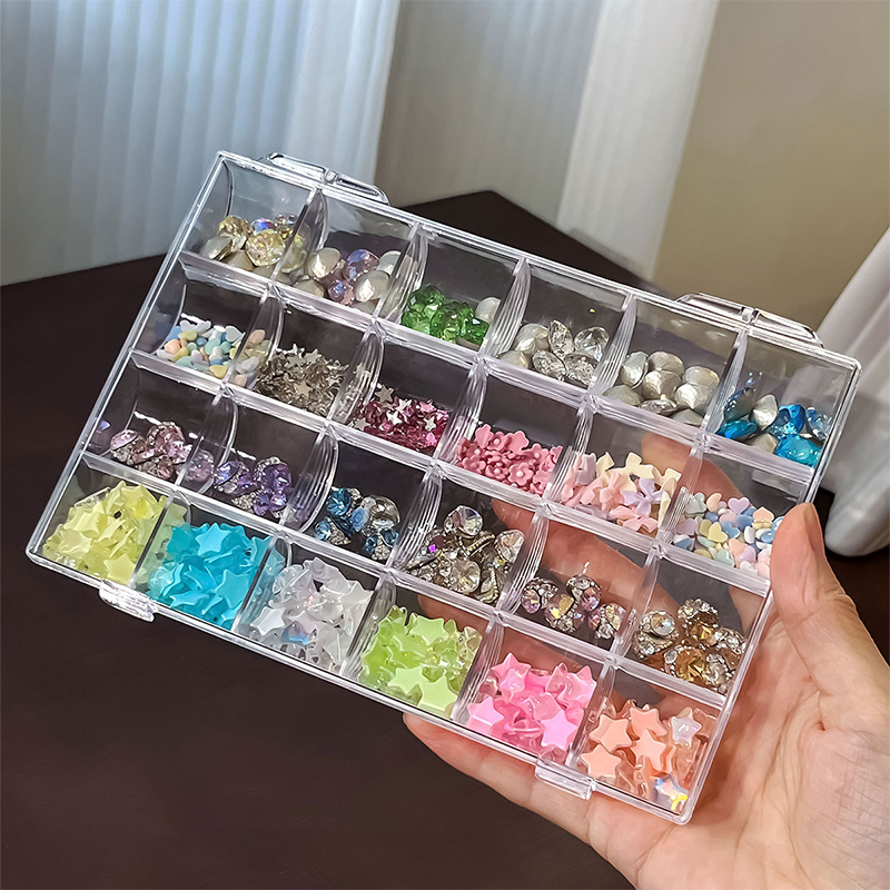 12/21/24 Diy Jewelry Beads Emb - Craft Embellishment Storage incelemesi ve fiyatı