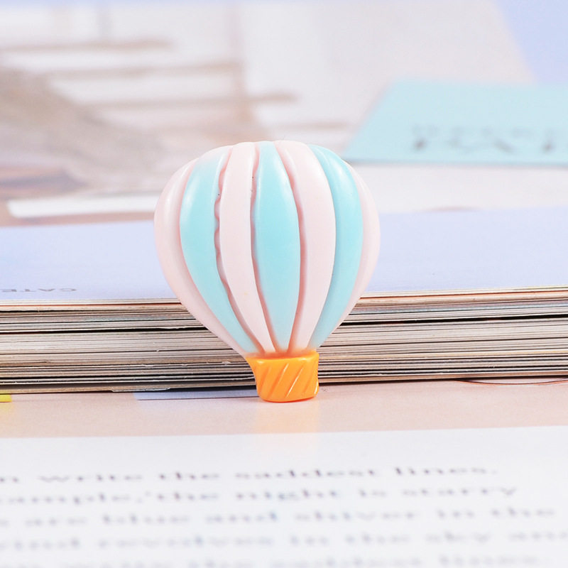 20Pcs Hot Air Balloon Phone Ca - Embellish Craft incelemesi ve fiyatı
