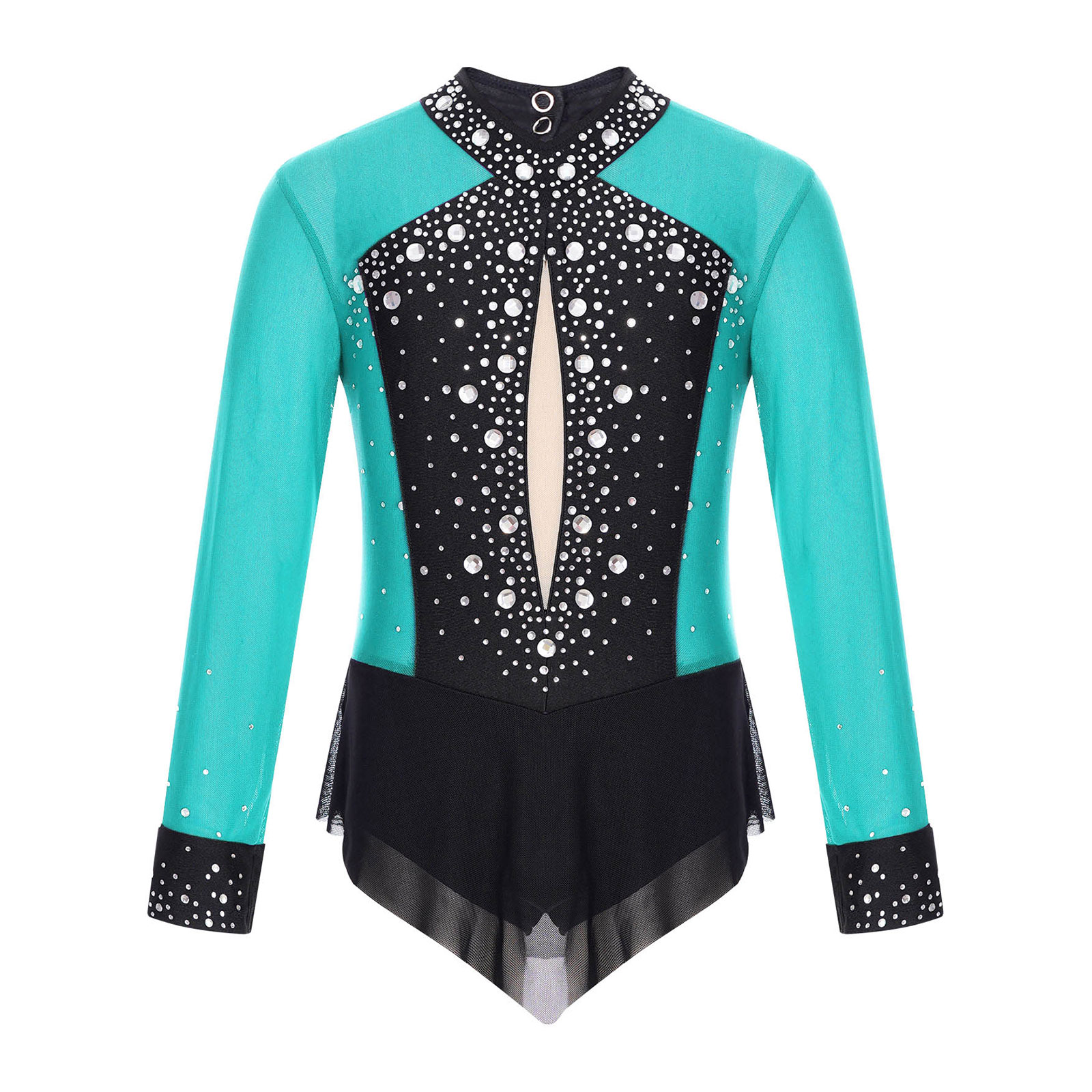 Children's Ballet Gymnastic Le - Rhinestone Banding Trim incelemesi ve fiyatı